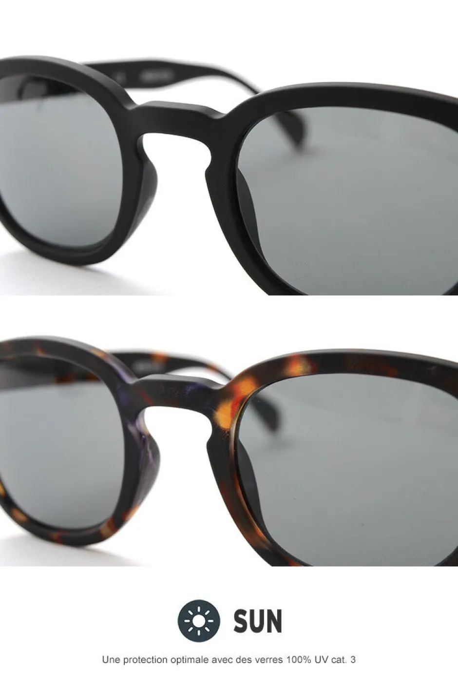 Other Goods^IZIPIZI / Sunglasses #C
