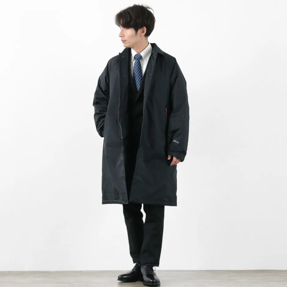 Leather Shoes & Boots^JALAN SRIWIJAYA / Bandung Bandung Straight tip Leather shoes black