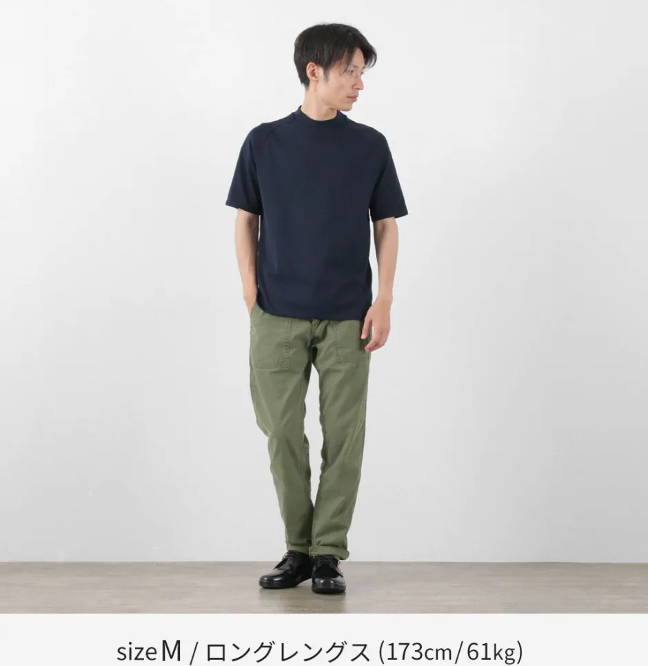 Work Pants & Chinos^JAPAN BLUE JEANS / Baker Tapered Trousers