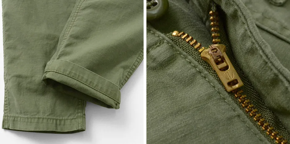 Work Pants & Chinos^JAPAN BLUE JEANS / Baker Tapered Trousers