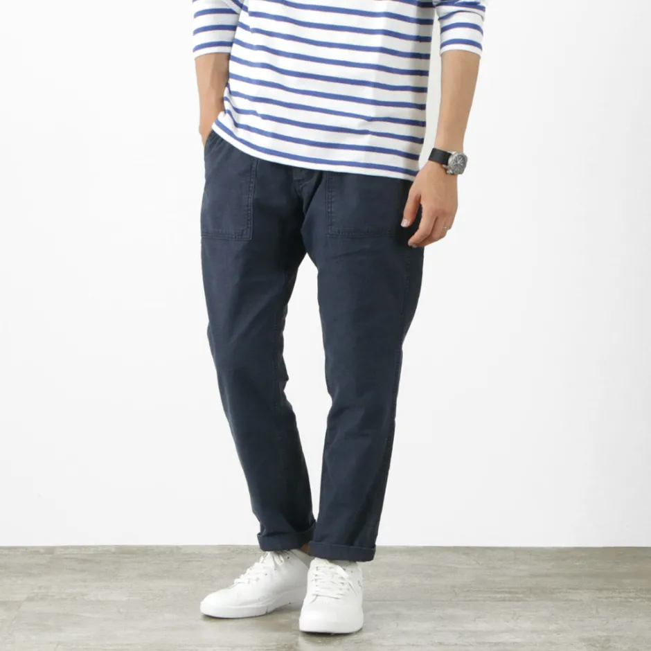 Work Pants & Chinos^JAPAN BLUE JEANS / Baker Tapered Trousers