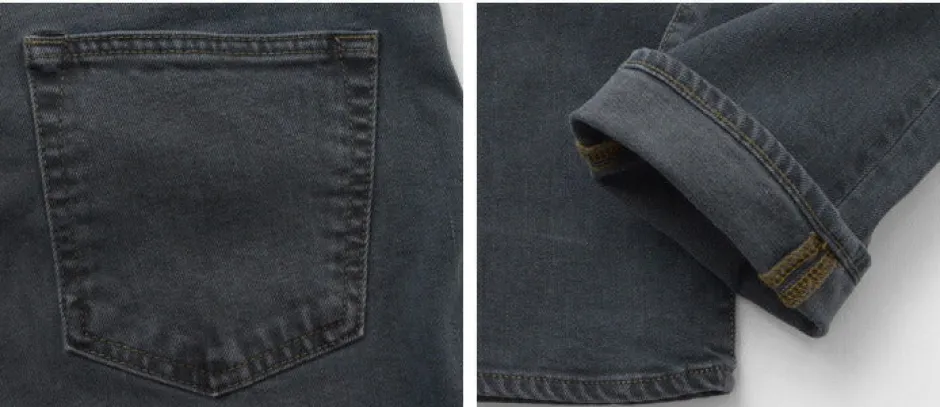 Jeans^JAPAN BLUE JEANS / Calif Tapered Overdyed Rosewood black
