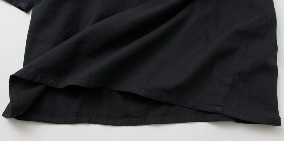 Shirts^JAPAN BLUE JEANS / CODE:SILVER Military Pullover Shirt