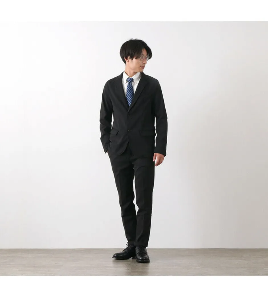 Jackets^JAPAN BLUE JEANS / Full flannel serge tailored jacket