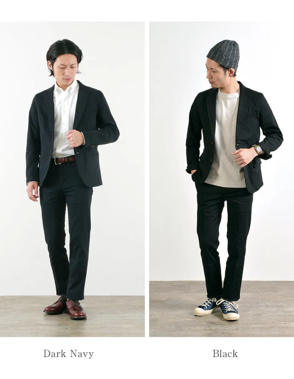 Jackets^JAPAN BLUE JEANS / JBJK4100 French Work Jacket