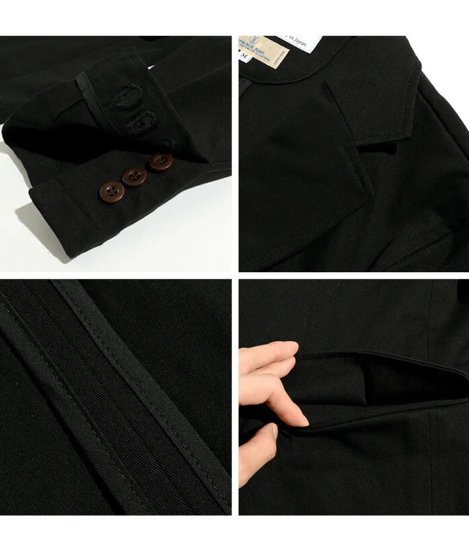 Jackets^JAPAN BLUE JEANS / JBJK4100 French Work Jacket