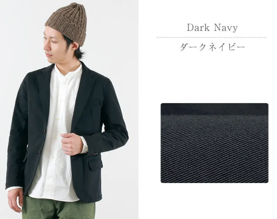 Jackets^JAPAN BLUE JEANS / JBJK4100 French Work Jacket