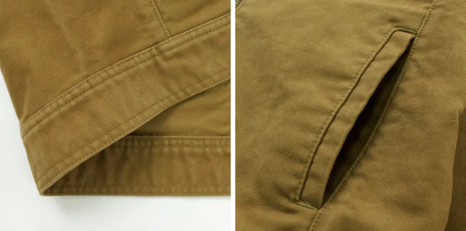 Jackets^JAPAN BLUE JEANS / Moleskin Riders Jacket