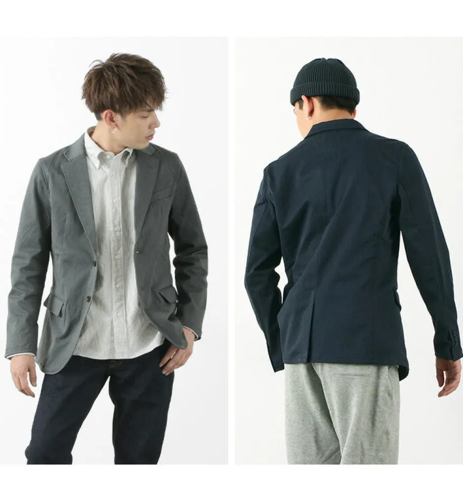 Jackets^JAPAN BLUE JEANS / Officer Tailored Jacket