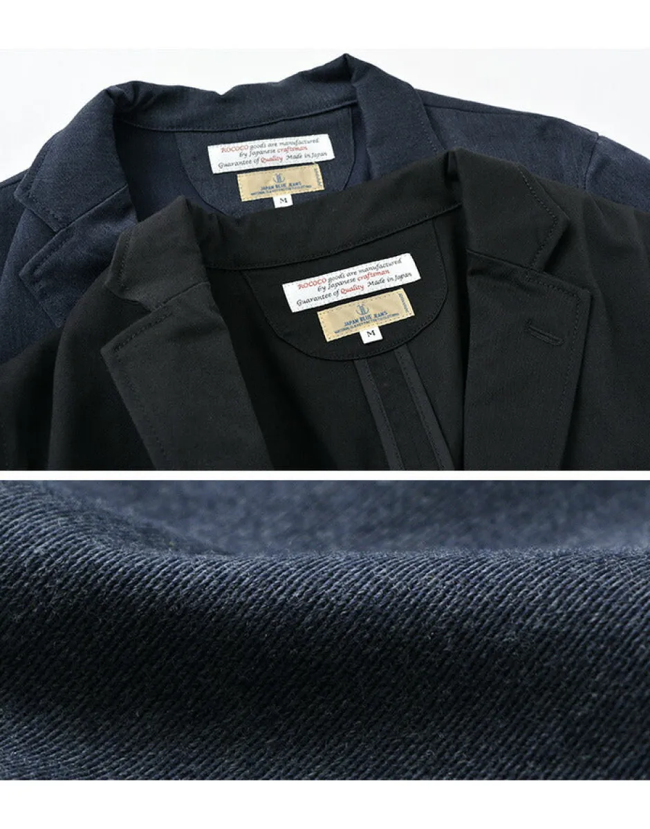 Jackets^JAPAN BLUE JEANS / Officer Tailored Jacket