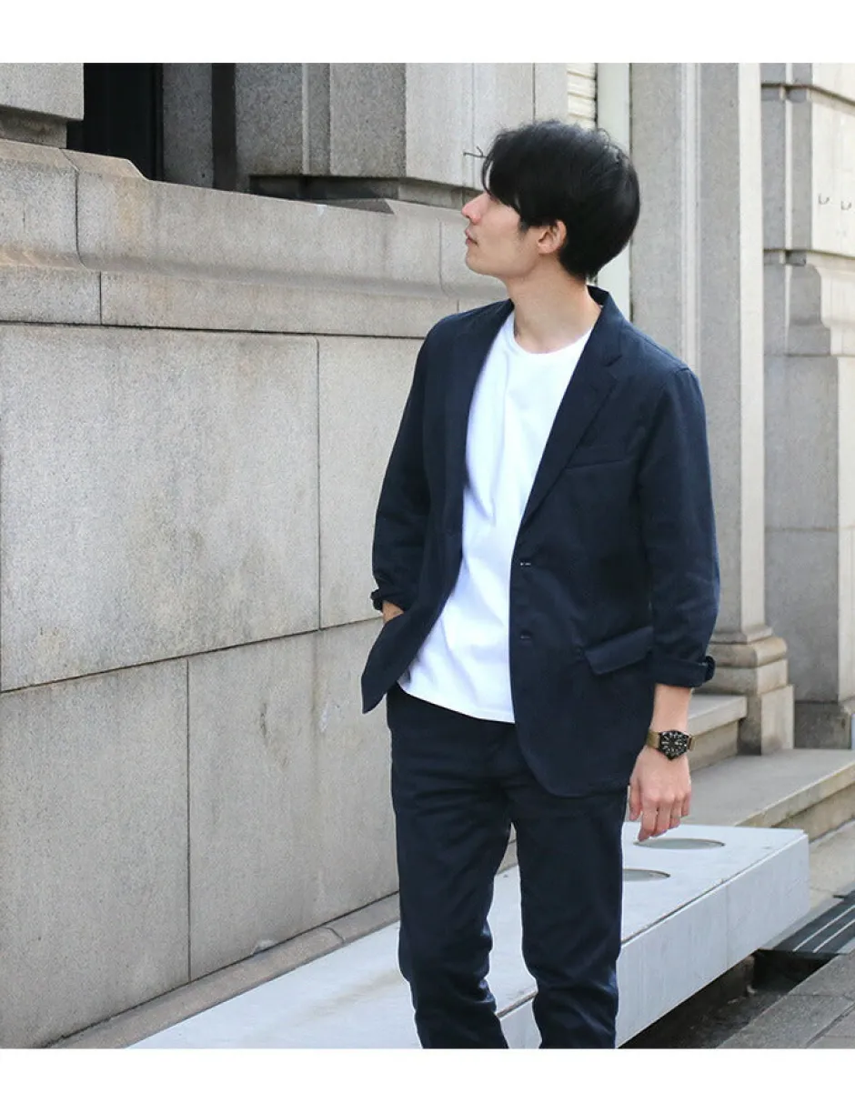 Jackets^JAPAN BLUE JEANS / Officer Tailored Jacket