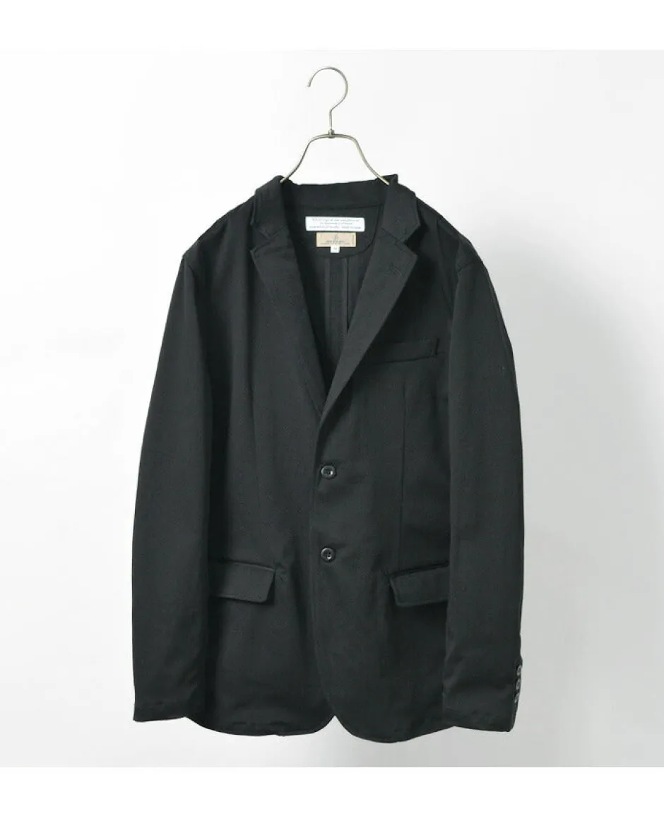 Jackets^JAPAN BLUE JEANS / Officer Tailored Jacket