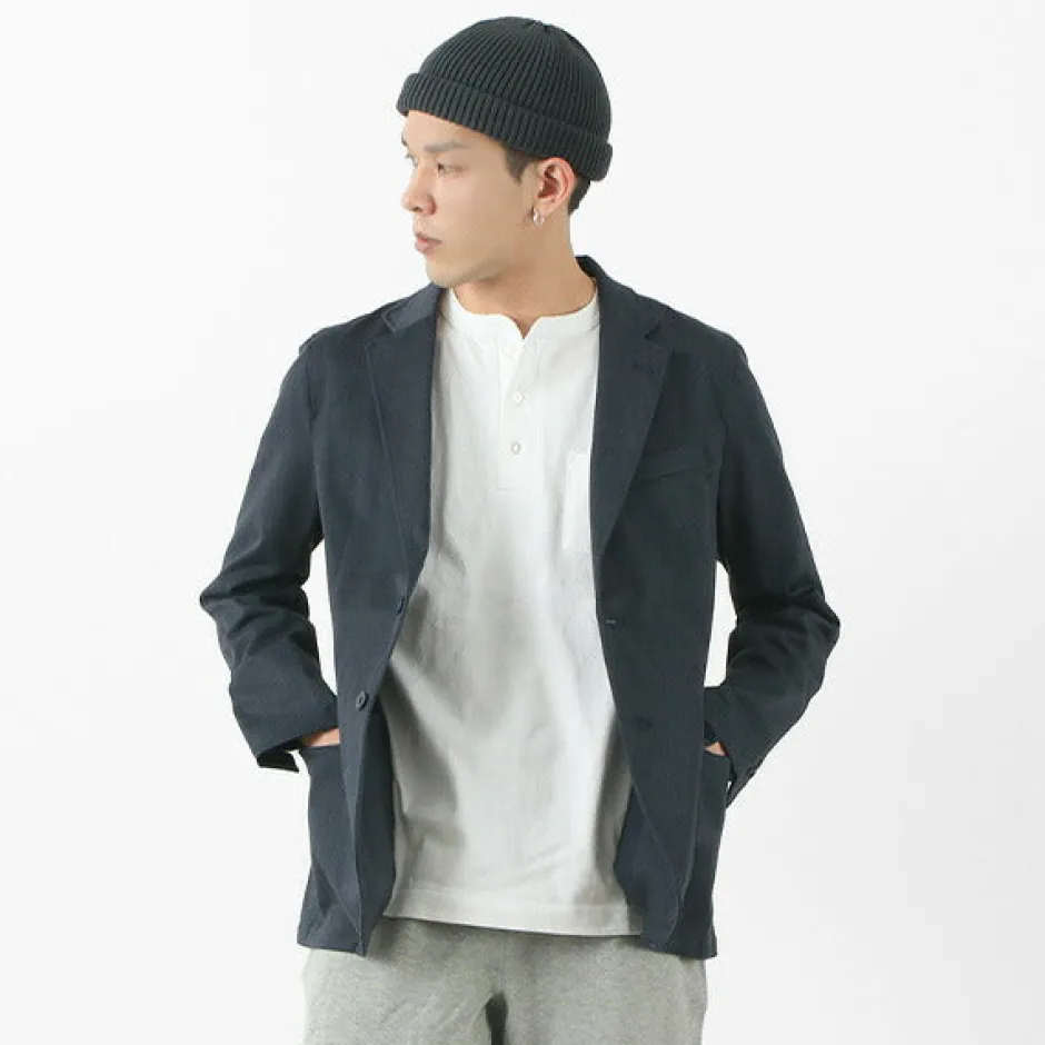 Jackets^JAPAN BLUE JEANS / Officer Tailored Jacket