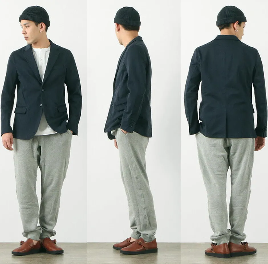 Jackets^JAPAN BLUE JEANS / Officer Tailored Jacket