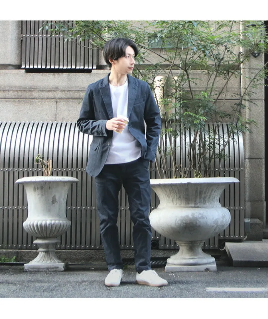 Jackets^JAPAN BLUE JEANS / Officer Tailored Jacket