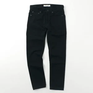 Jeans^JAPAN BLUE JEANS / Prep 12oz Selvich Full Jeans black