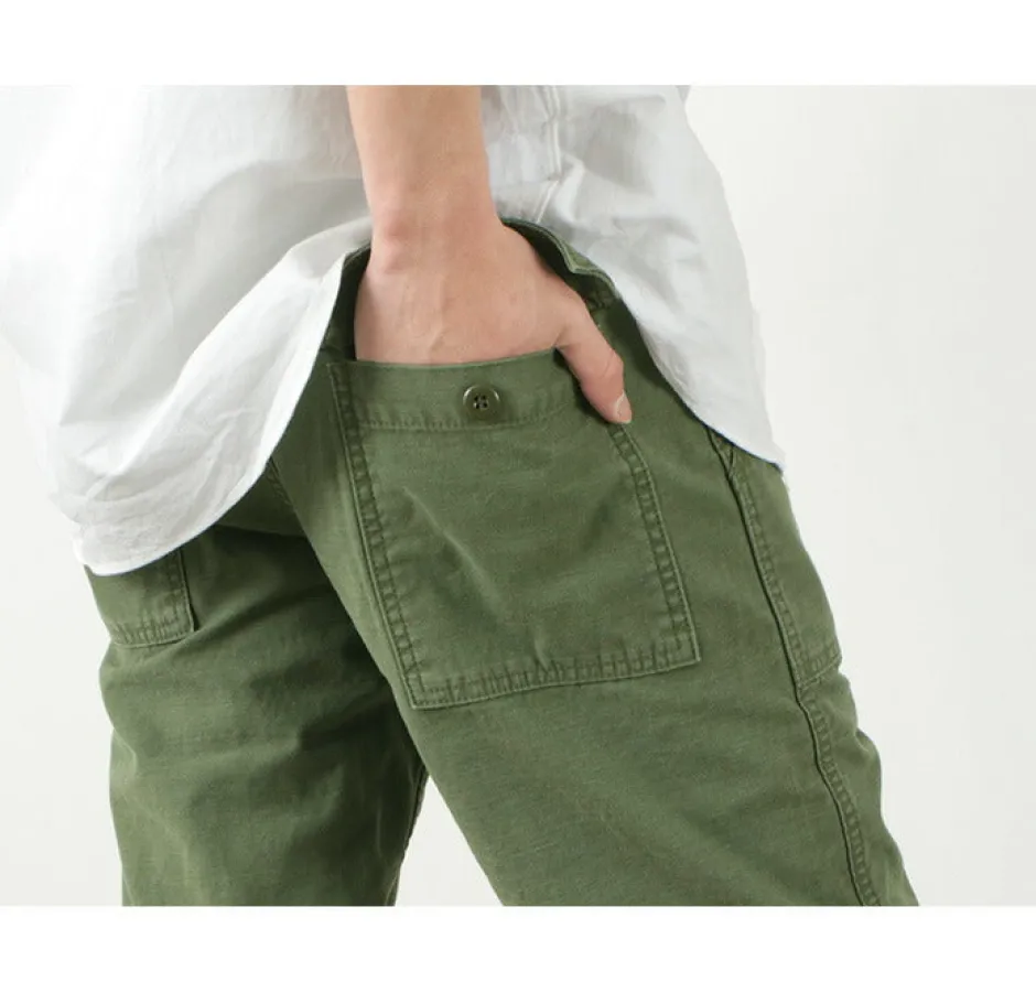 Shorts^JAPAN BLUE JEANS / RJB3200 Baker Shorts