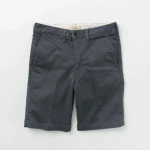 Shorts^JAPAN BLUE JEANS / RJB3291 French Slim Trouser Shorts