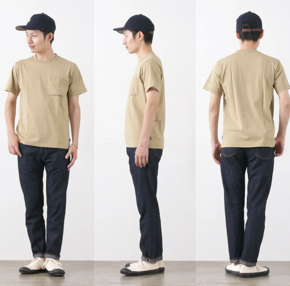 Jeans^JAPAN BLUE JEANS / RJB6110Prep 8oz Summer Denim Selvage Jeans indigo