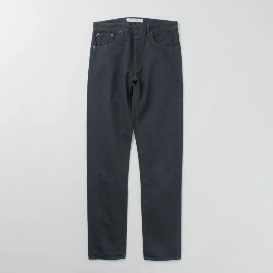 Jeans^JAPAN BLUE JEANS / Snob 12oz Selvic Straight Jeans J301