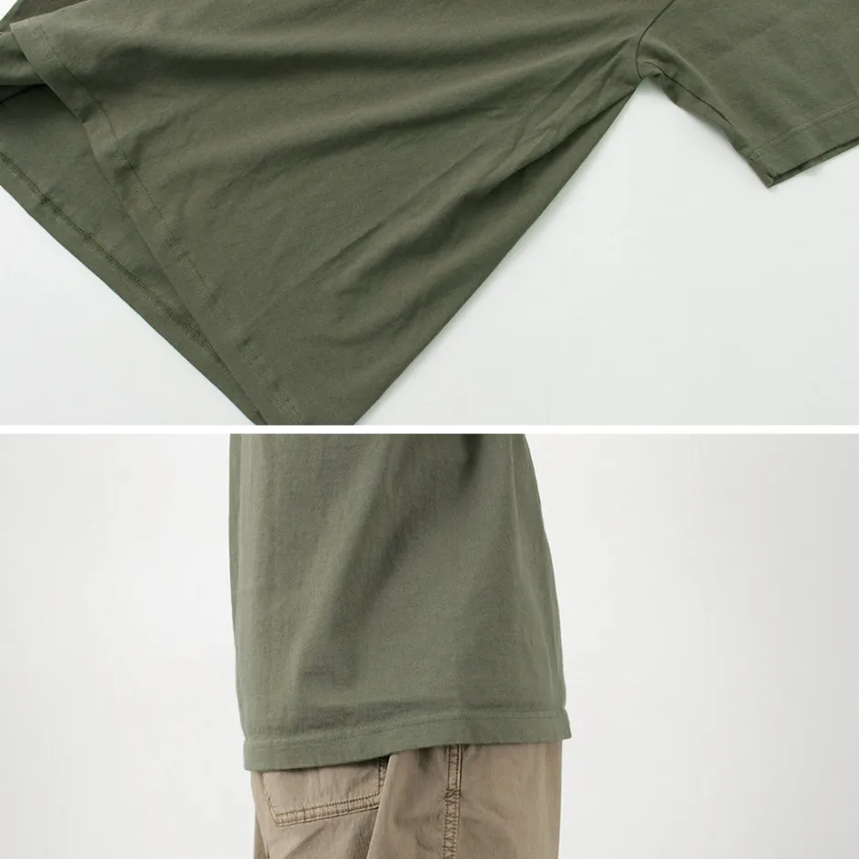 T-Shirts^JHANKSON / California Maps short sleeve T-shirt