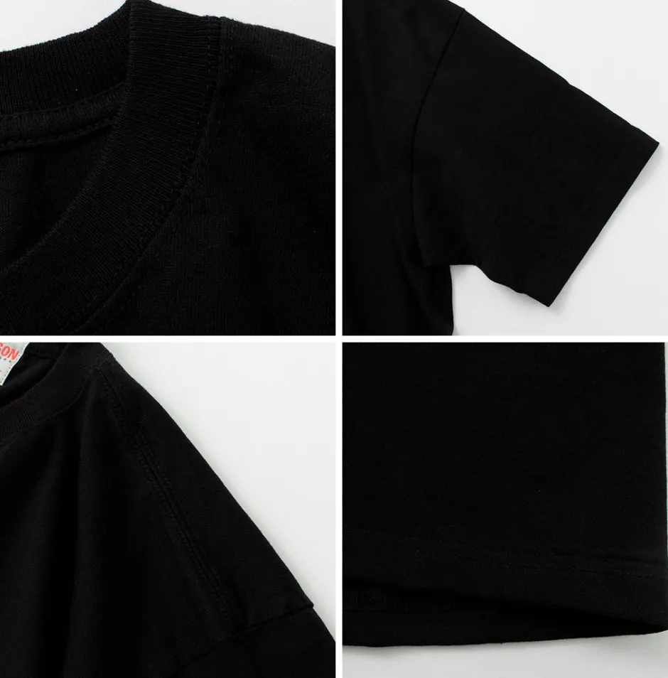 T-Shirts^JHANKSON / California Maps short sleeve T-shirt