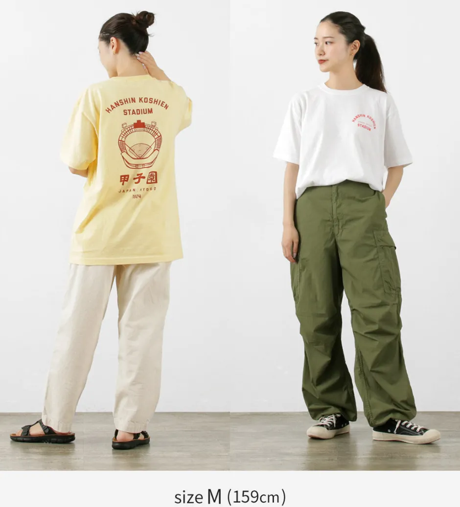 T-Shirts^JHANKSON / Koshien T-Shirt