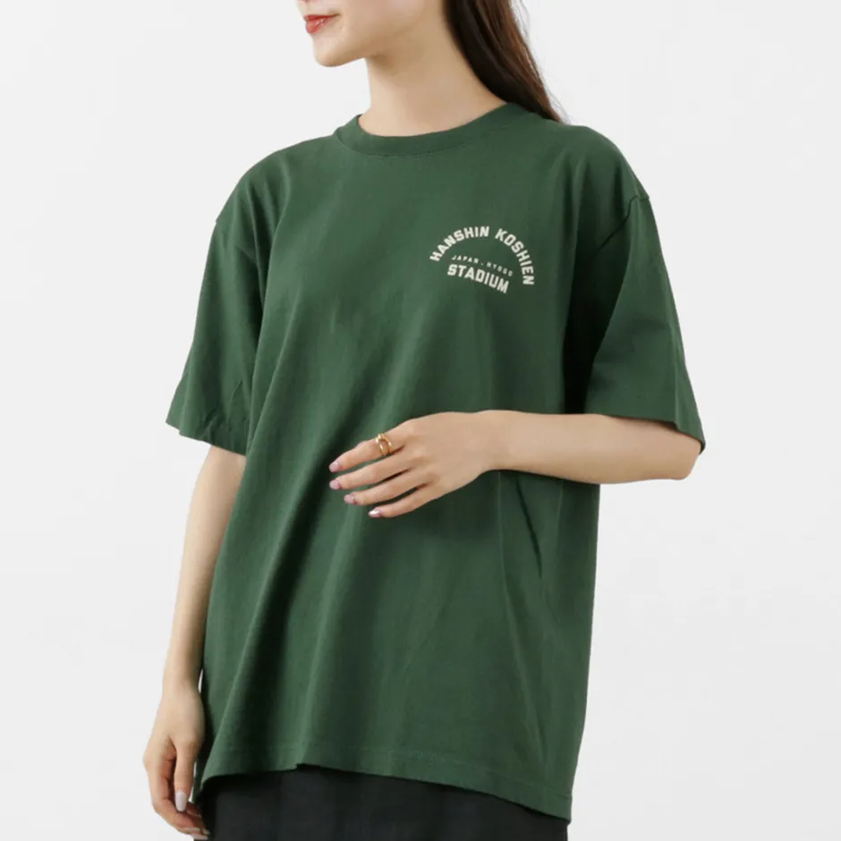 T-Shirts^JHANKSON / Koshien T-Shirt