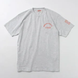T-Shirts^JHANKSON / Koshien T-shirt 100th Anniversary model