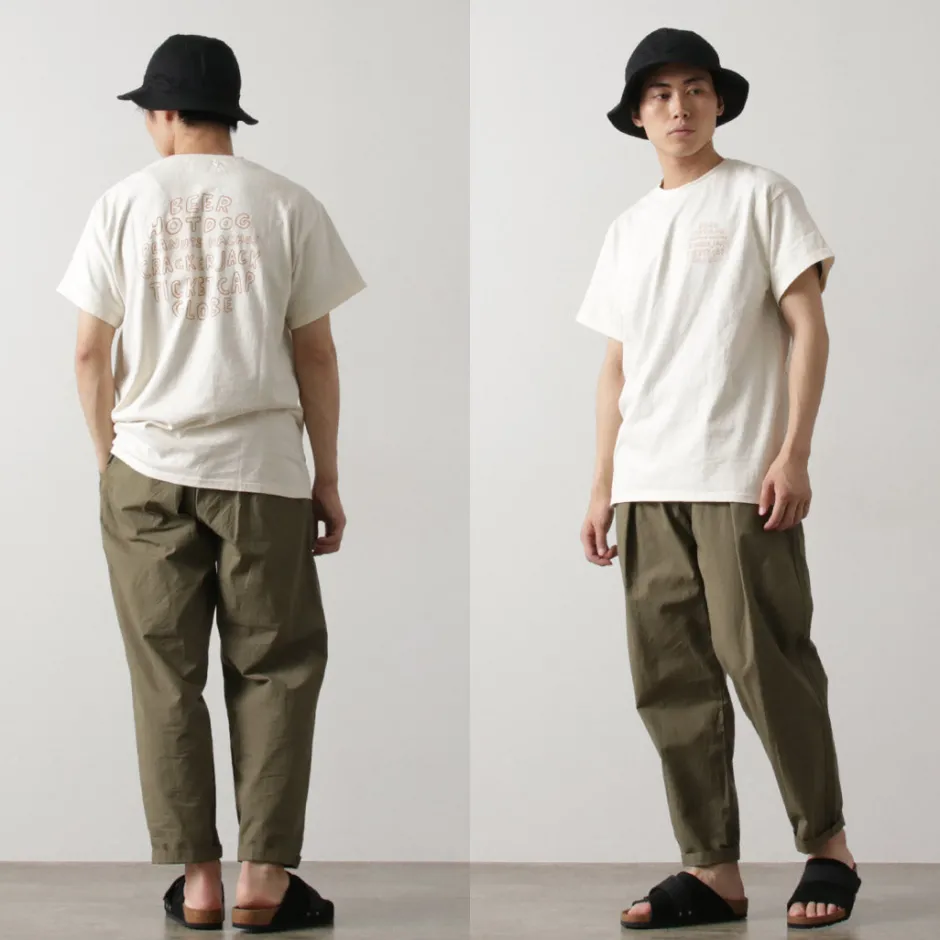 T-Shirts^JHANKSON / NECESSARY6oz T-Shirt