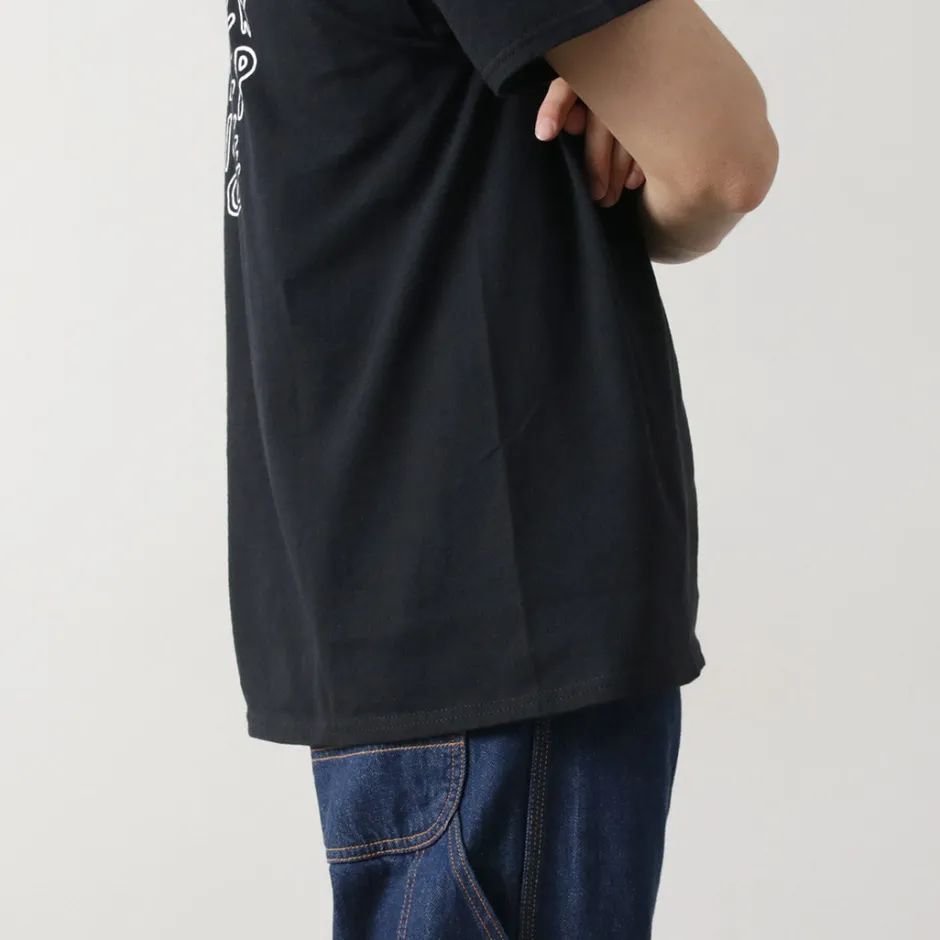 T-Shirts^JHANKSON / NECESSARY6oz T-Shirt