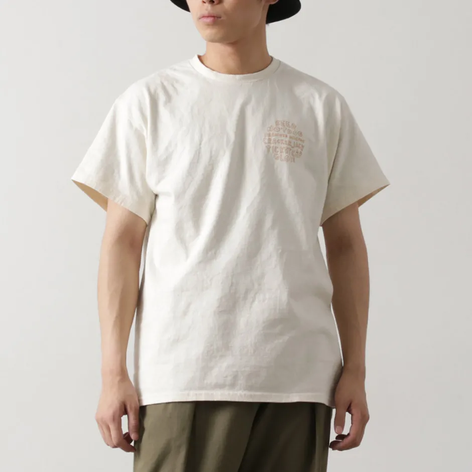 T-Shirts^JHANKSON / NECESSARY6oz T-Shirt