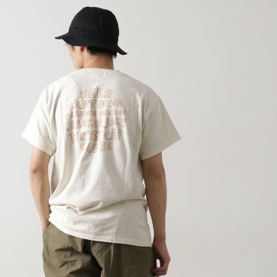 T-Shirts^JHANKSON / NECESSARY6oz T-Shirt