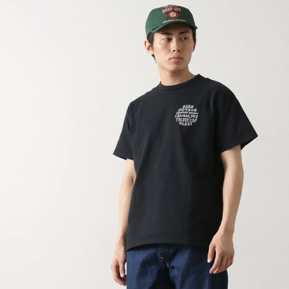 T-Shirts^JHANKSON / NECESSARY6oz T-Shirt