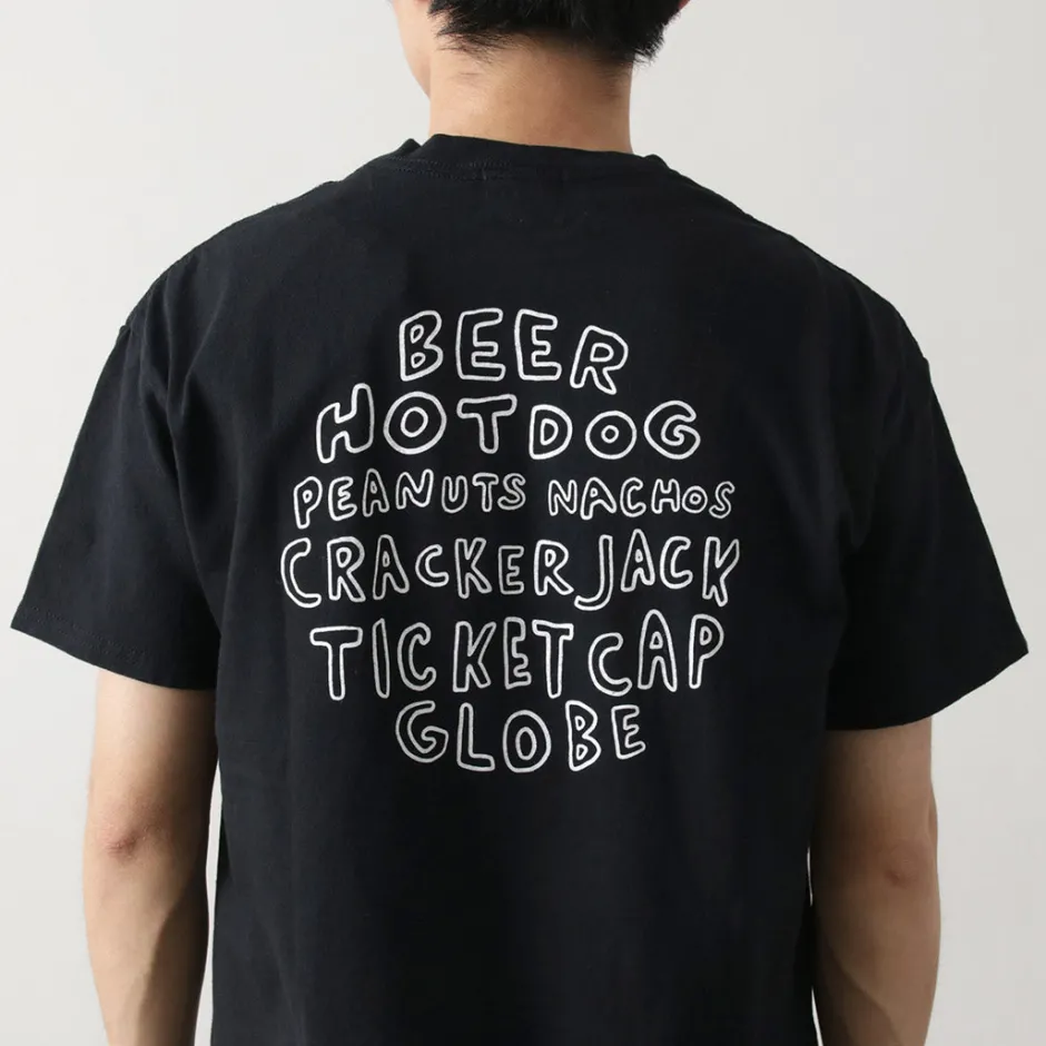 T-Shirts^JHANKSON / NECESSARY6oz T-Shirt