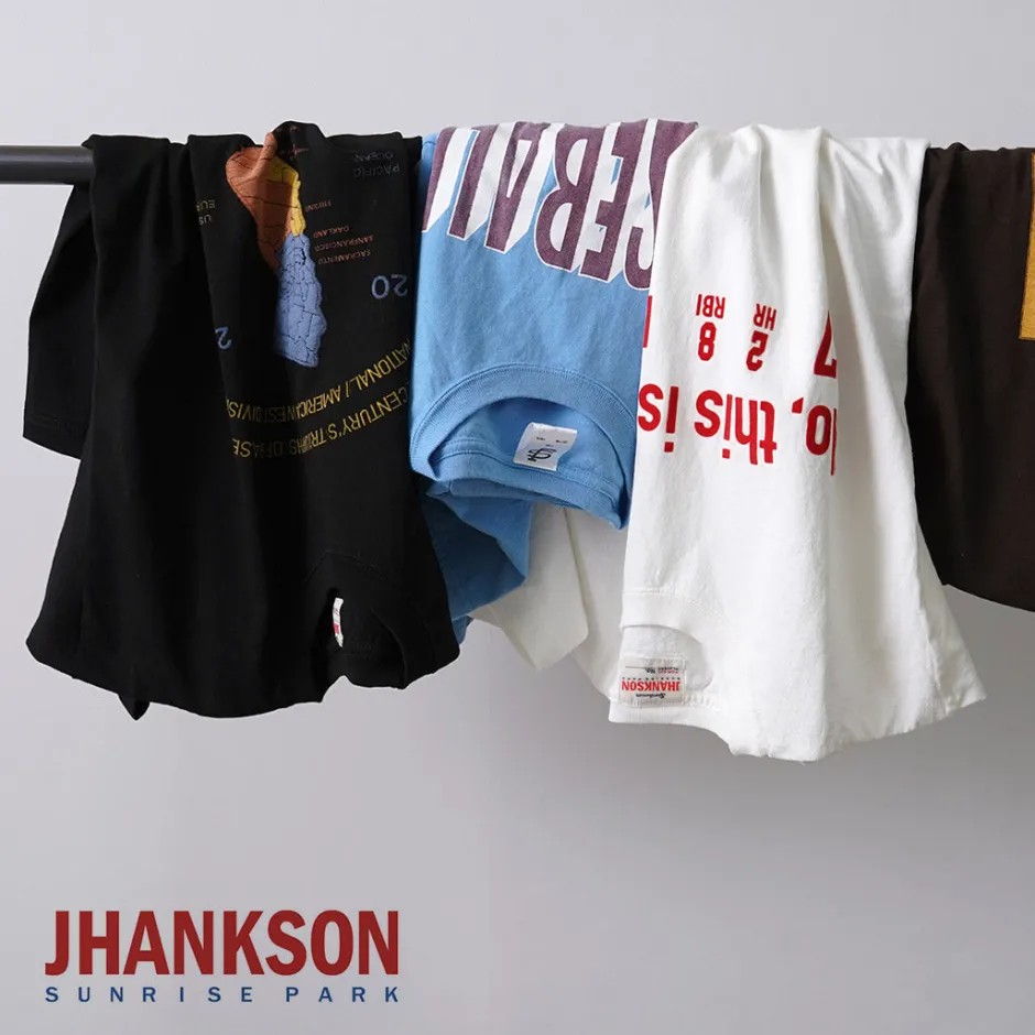 T-Shirts^JHANKSON / No, This is Mine short sleeve T-shirt