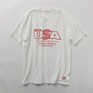 T-Shirts^JHANKSON / USA 7.1oz T-Shirt