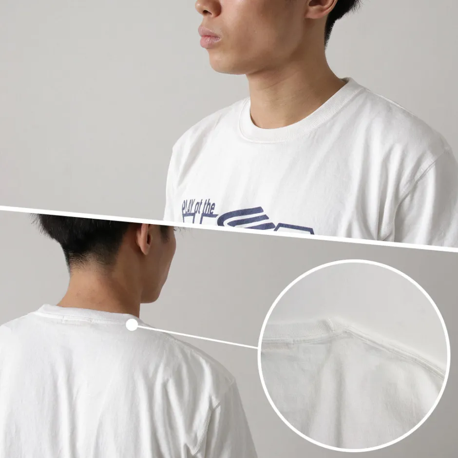 T-Shirts^JHANKSON / USA 7.1oz T-Shirt