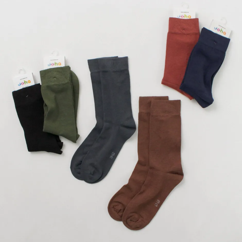 Socks^JOHA / Bamboo Socks