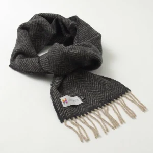 Scarfs^JOHN HANLY / Merino Cashmere Scarf