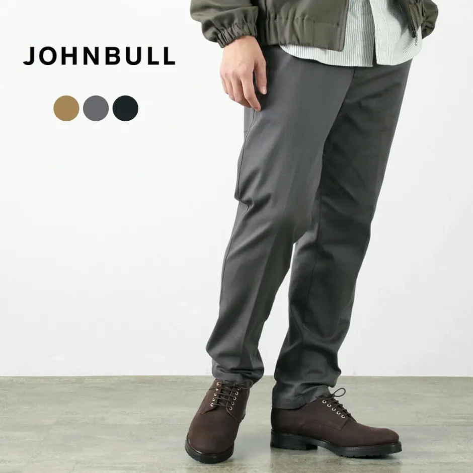 Work Pants & Chinos^JOHNBULL / Outlast Chino Easy Pants