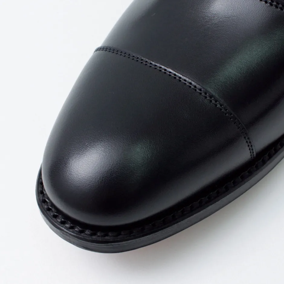 Leather Shoes & Boots^JOSEPH CHEANEY / LIME Leather Shoes black