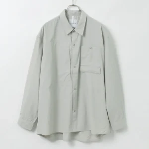 Shirts^JUGEM / Basic Field Shirt