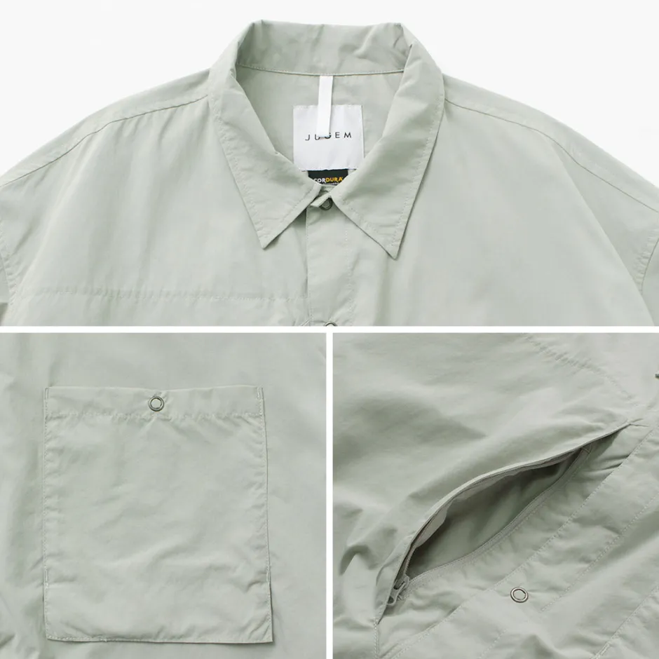 Shirts^JUGEM / Basic Field Shirt