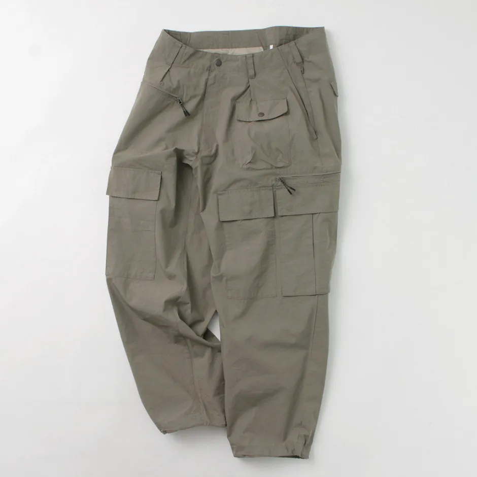 Work Pants & Chinos^JUGEM / Ranger Trousers 1