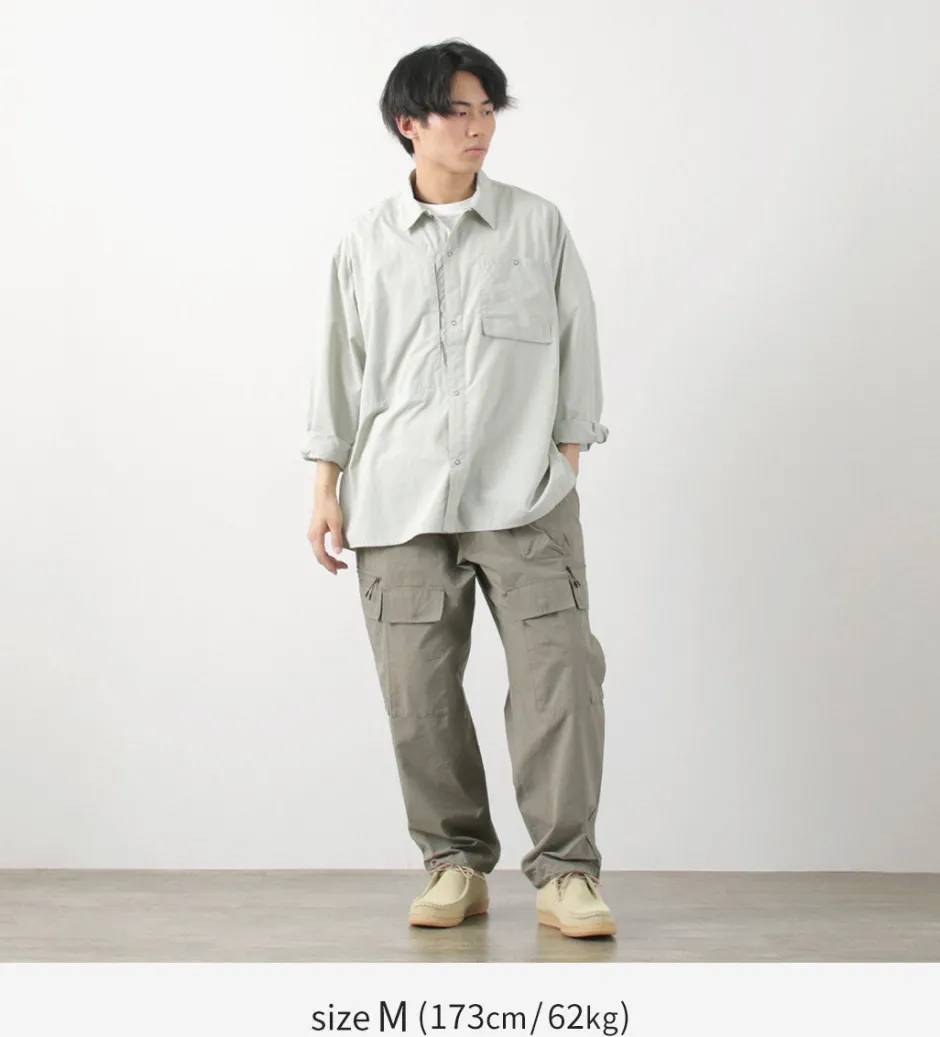 Work Pants & Chinos^JUGEM / Ranger Trousers 1