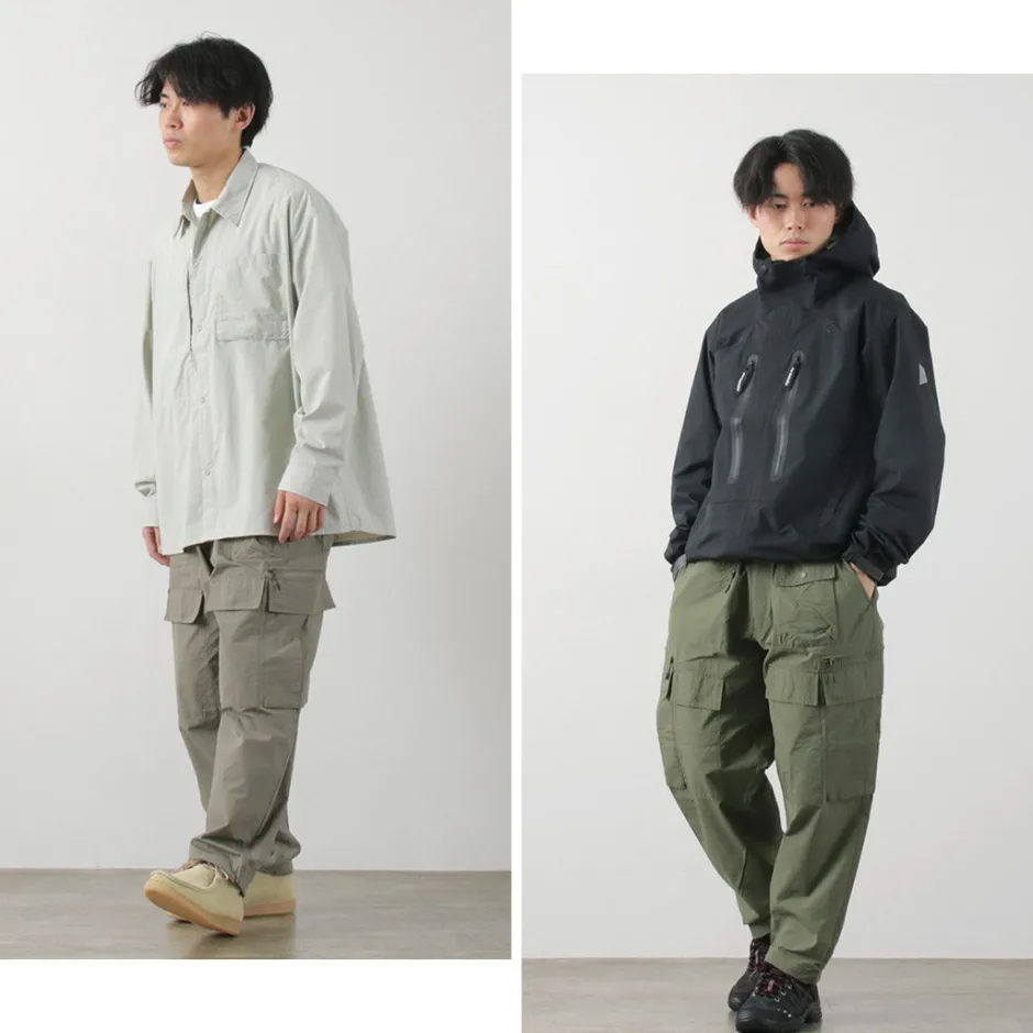 Work Pants & Chinos^JUGEM / Ranger Trousers 1