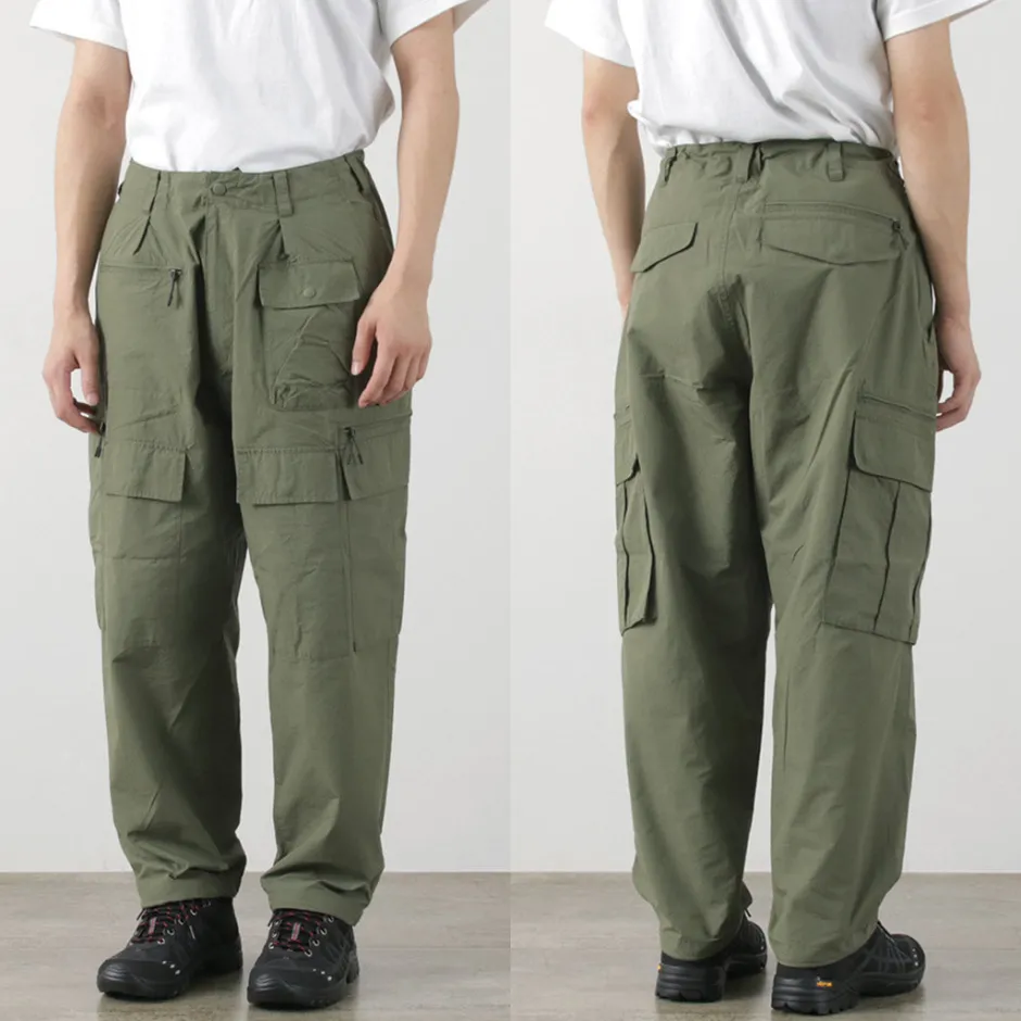 Work Pants & Chinos^JUGEM / Ranger Trousers 1