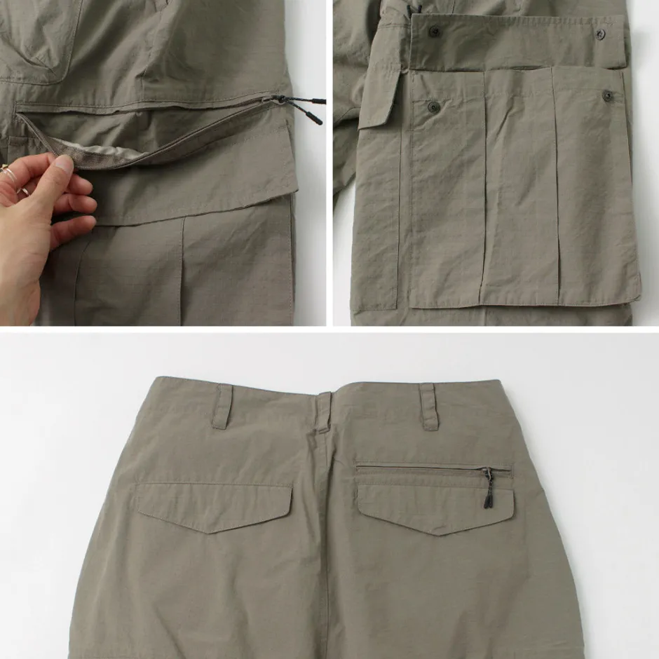 Work Pants & Chinos^JUGEM / Ranger Trousers 1
