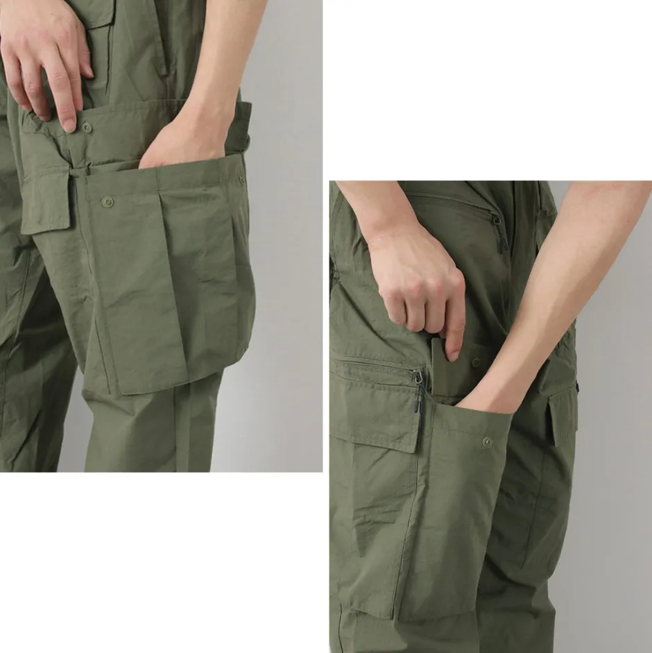 Work Pants & Chinos^JUGEM / Ranger Trousers 1